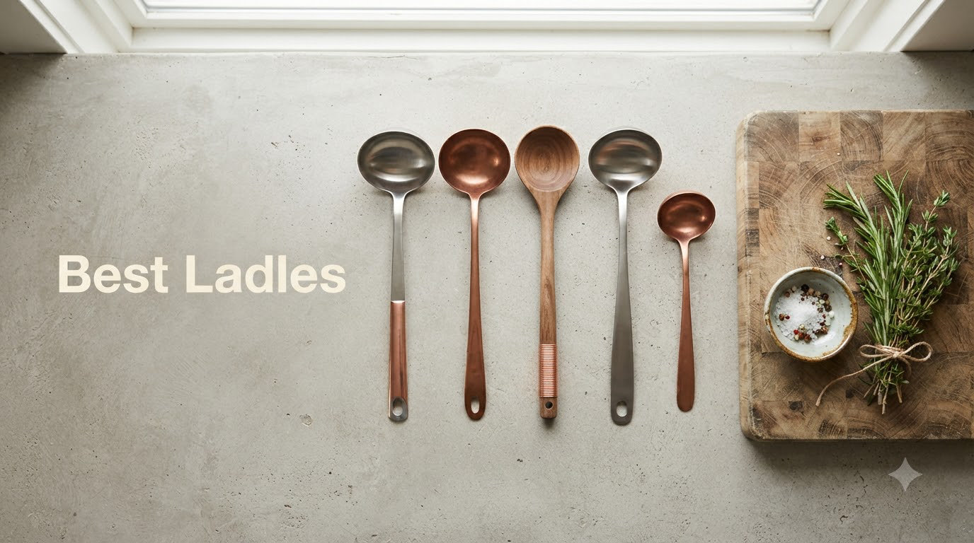 Best Ladles