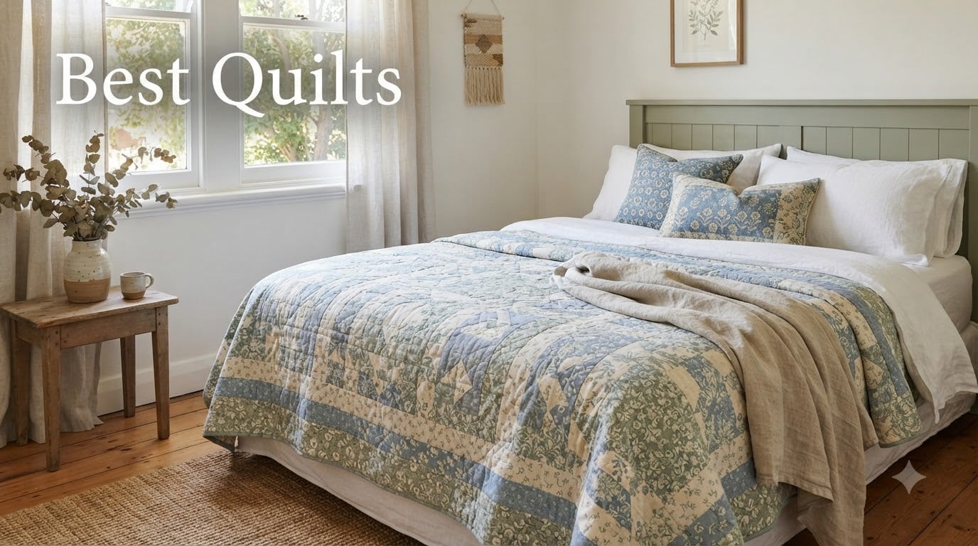Best Quilts