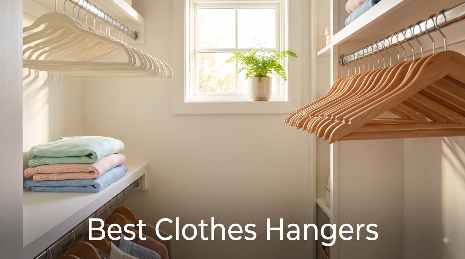 Best Clothes Hangers