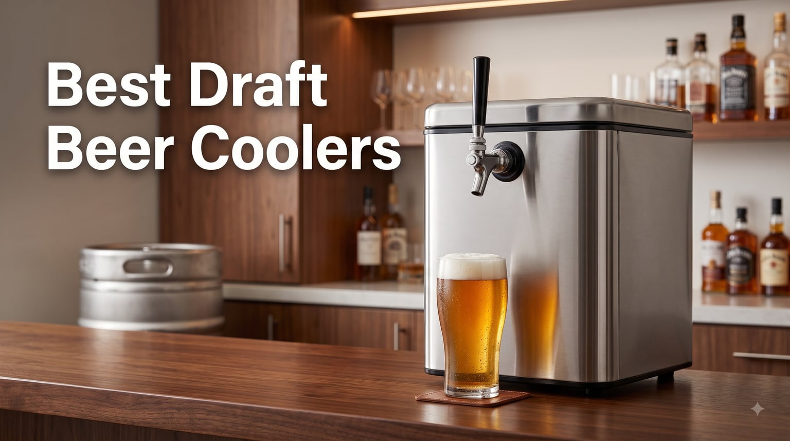 Best Draft Beer Coolers