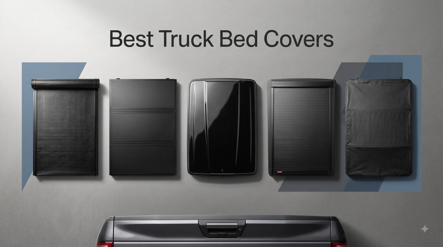 Best Truck Bed Covers