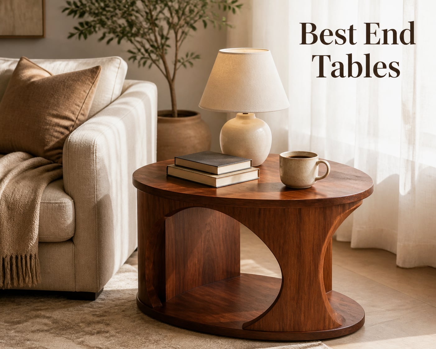 Best End Tables