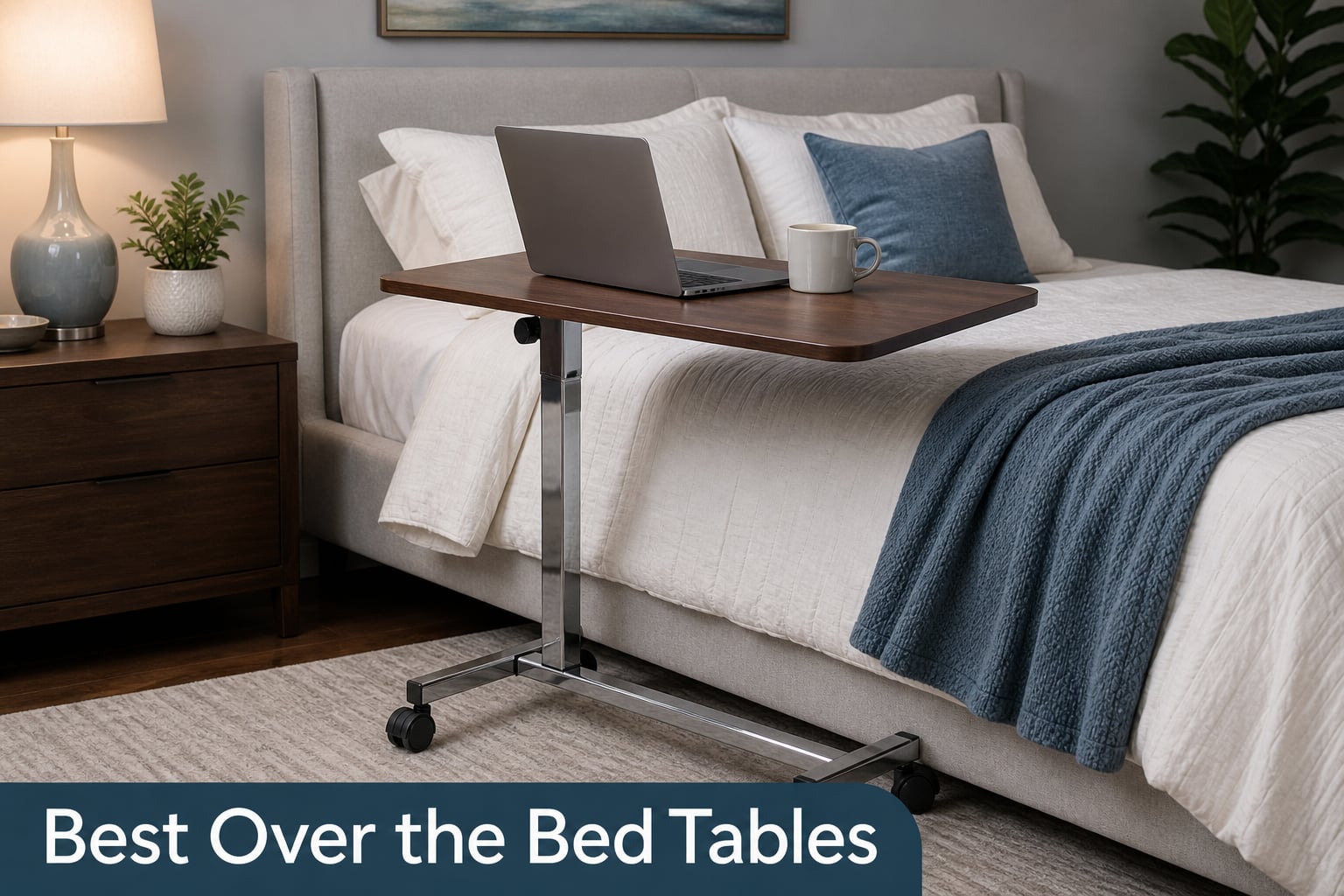Best Over the Bed Tables