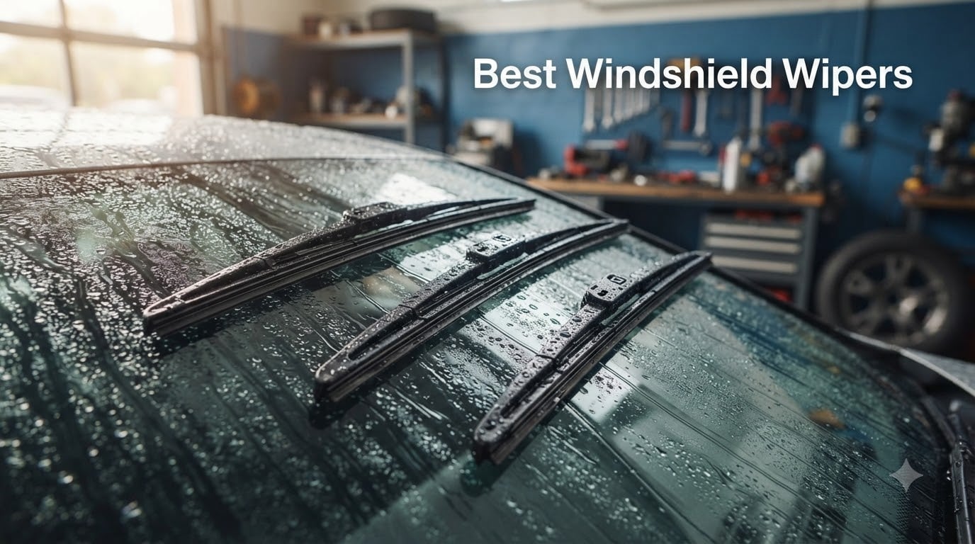 Best Windshield Wipers