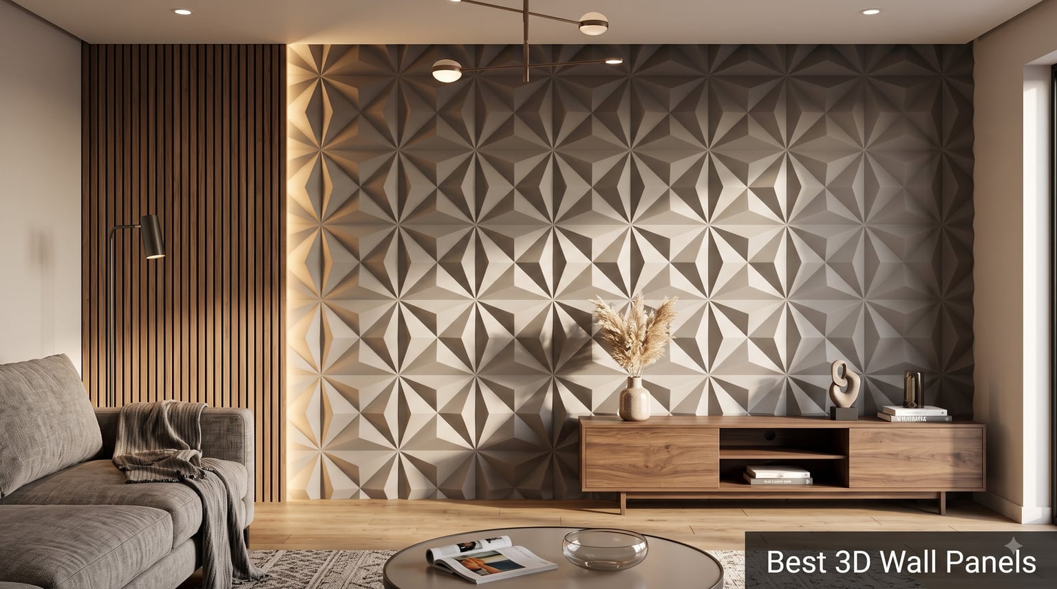 Best 3D Wall Panels
