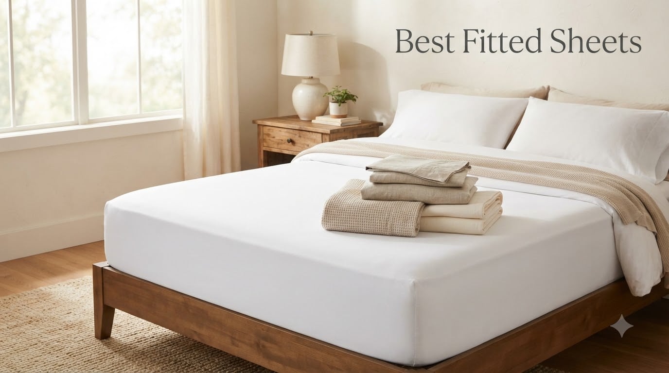 Best Fitted Sheets