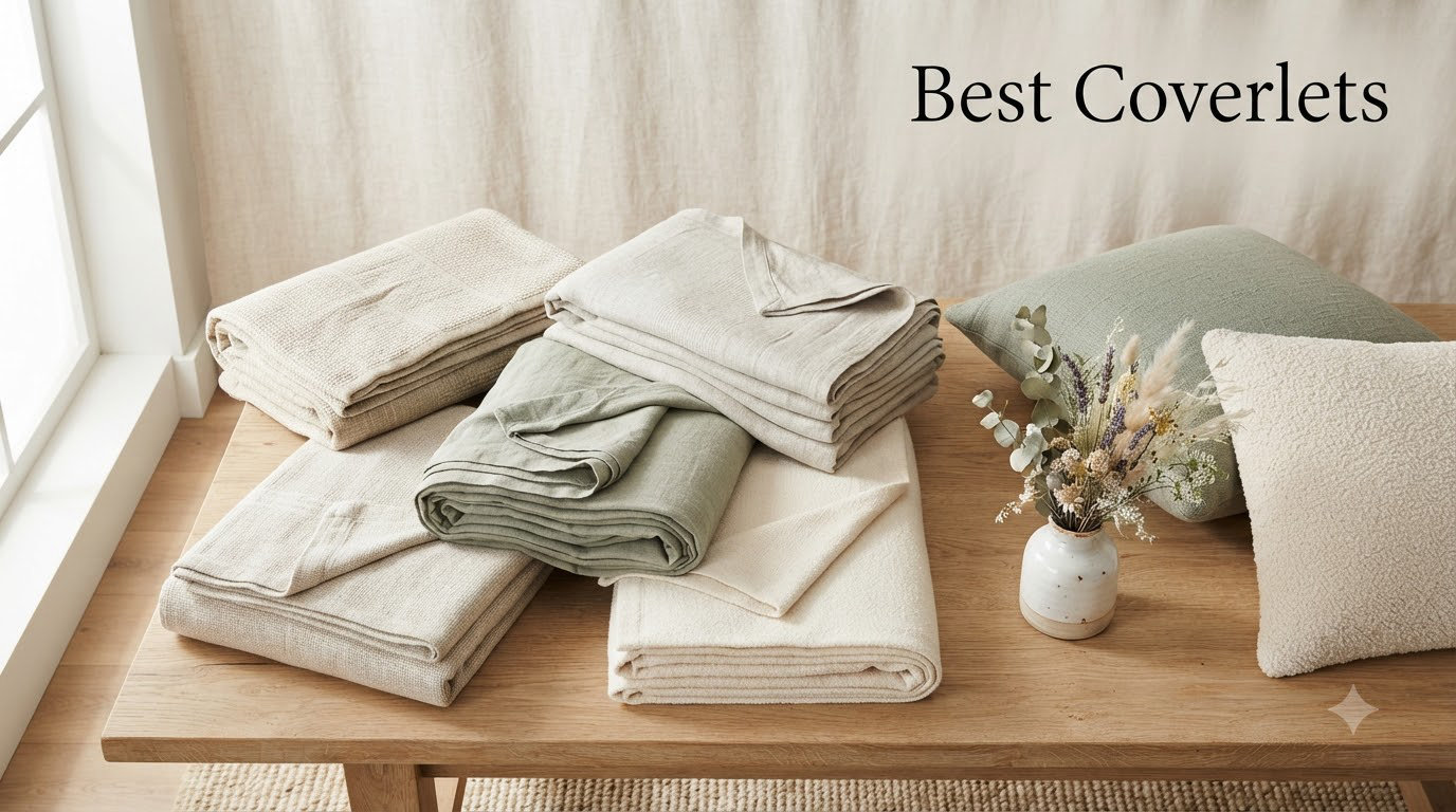 Best Coverlets