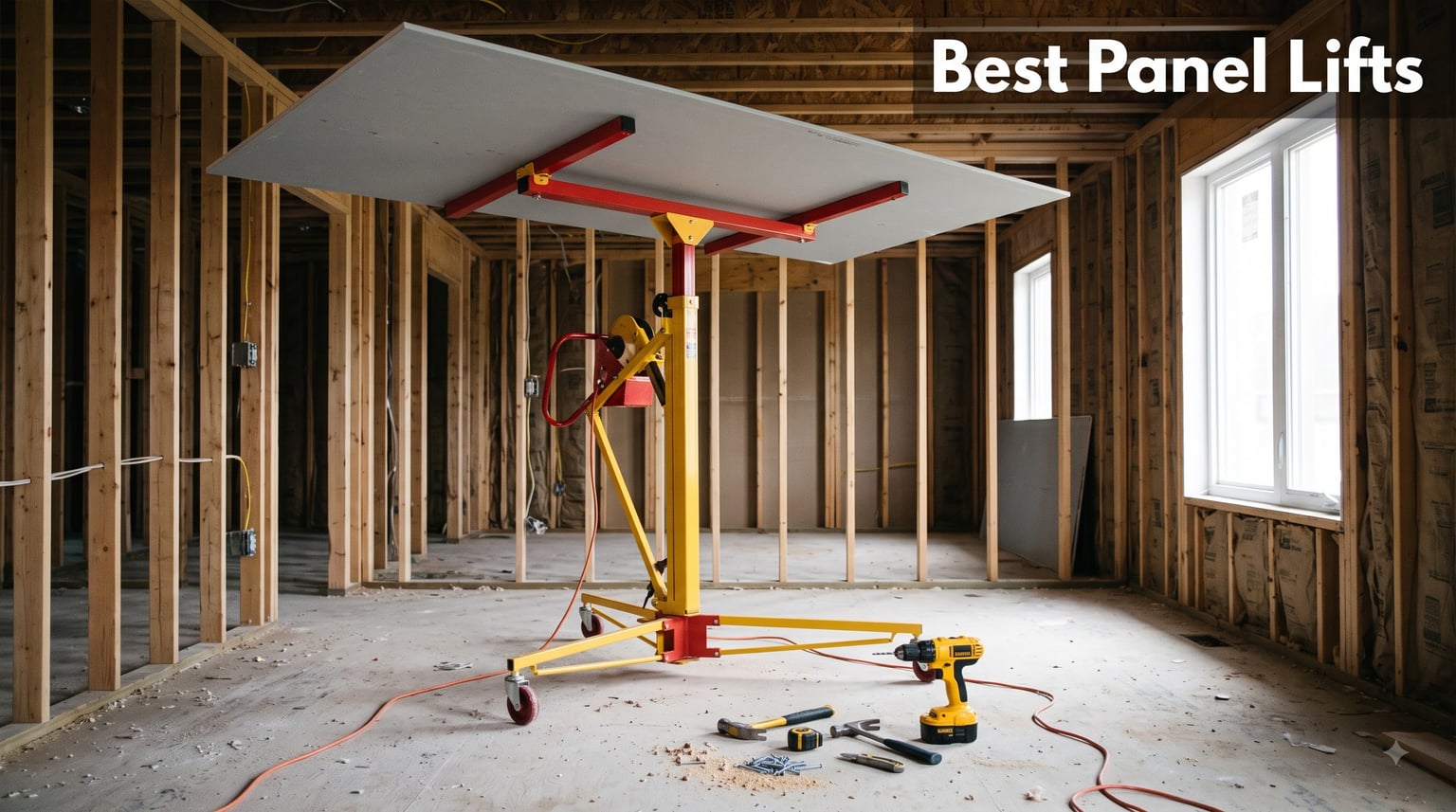 Best Panel Lifts