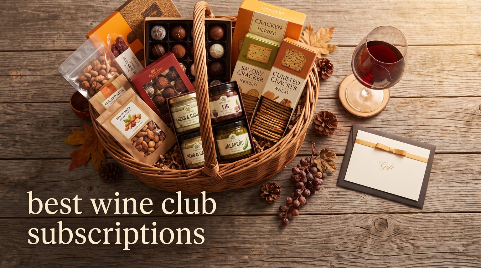 best wine club subscriptions