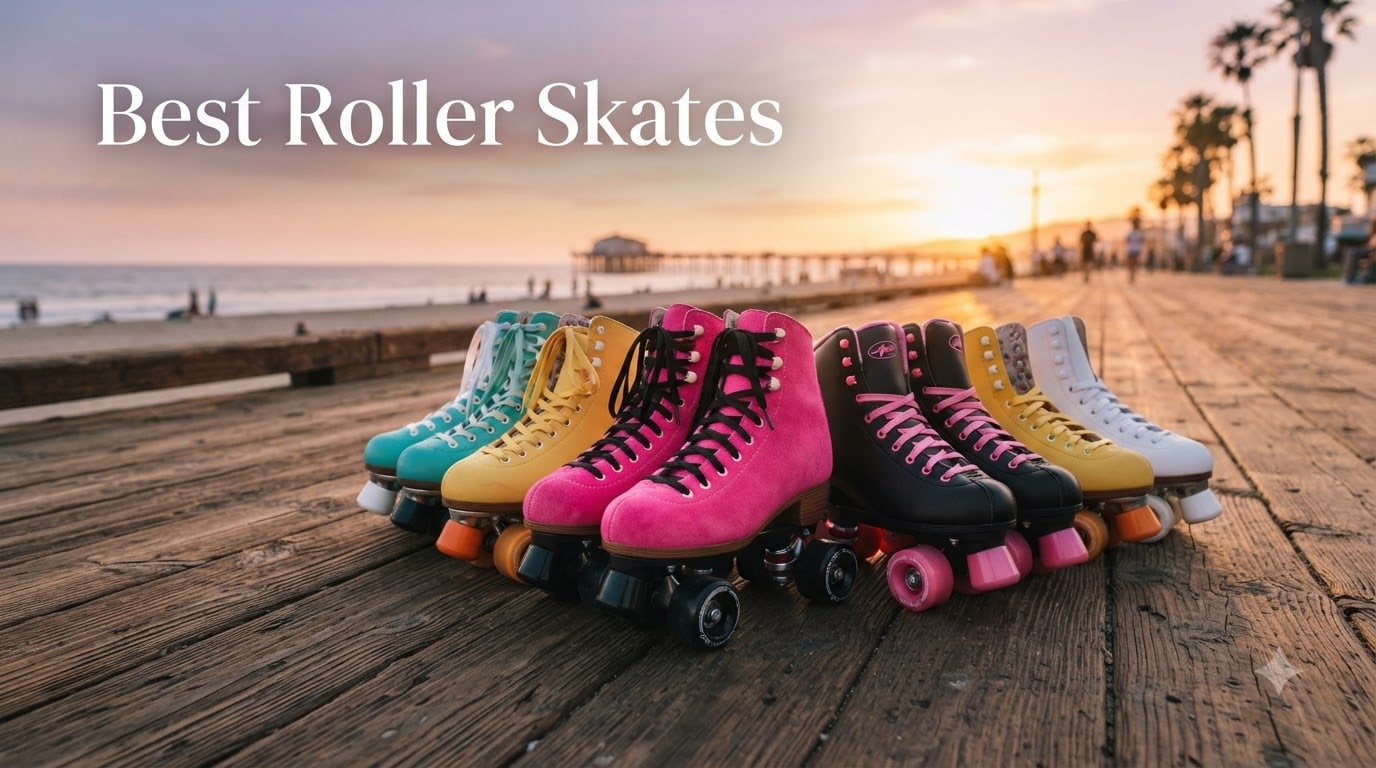 Best Roller Skates