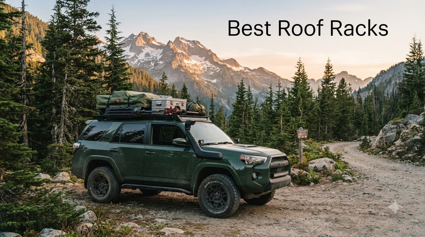 Best Roof Racks