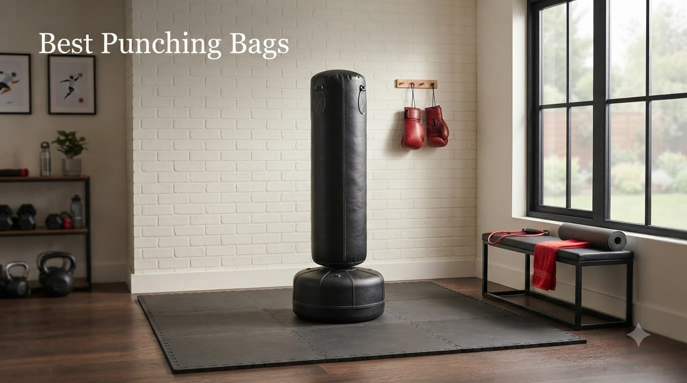 Best Punching Bags