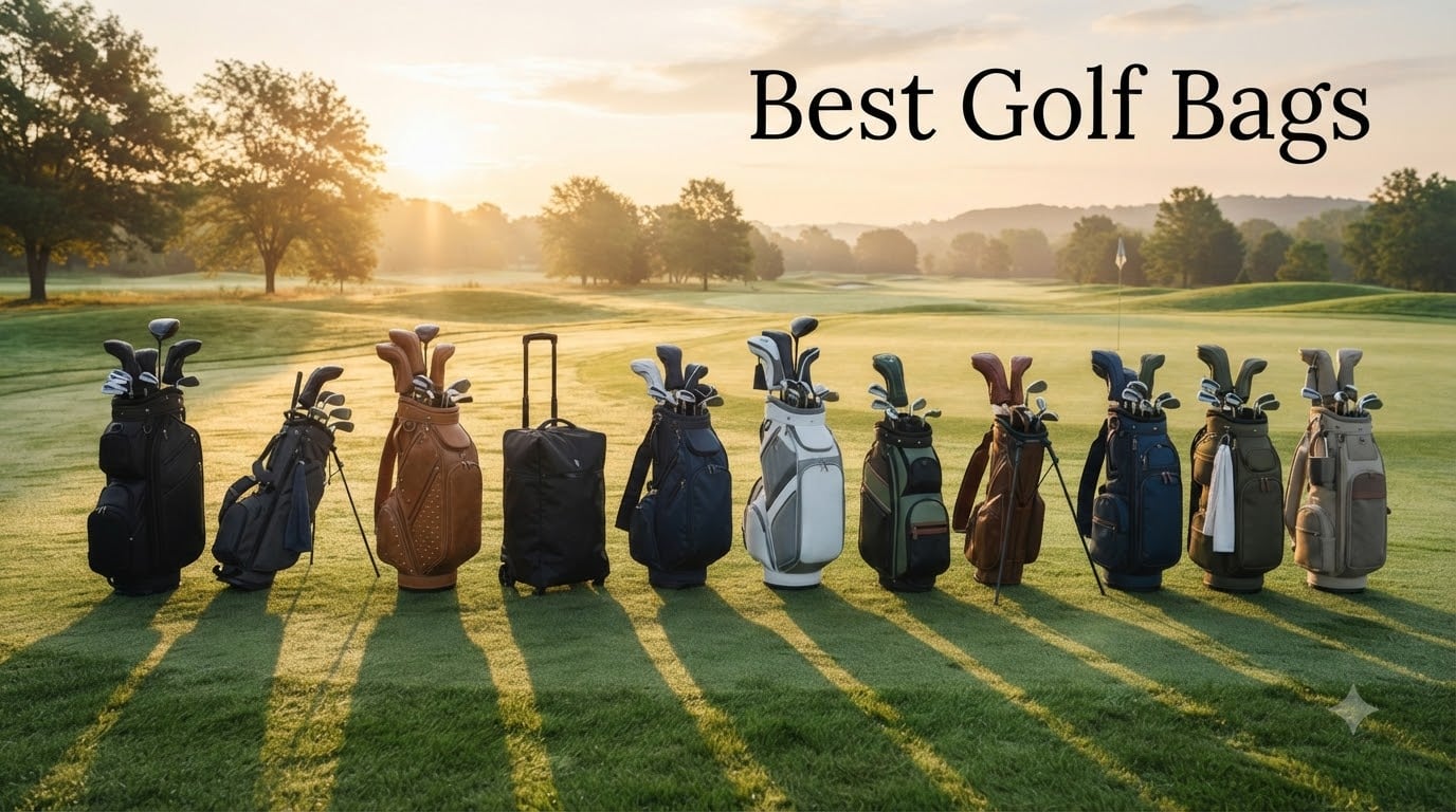 Best Golf Bags