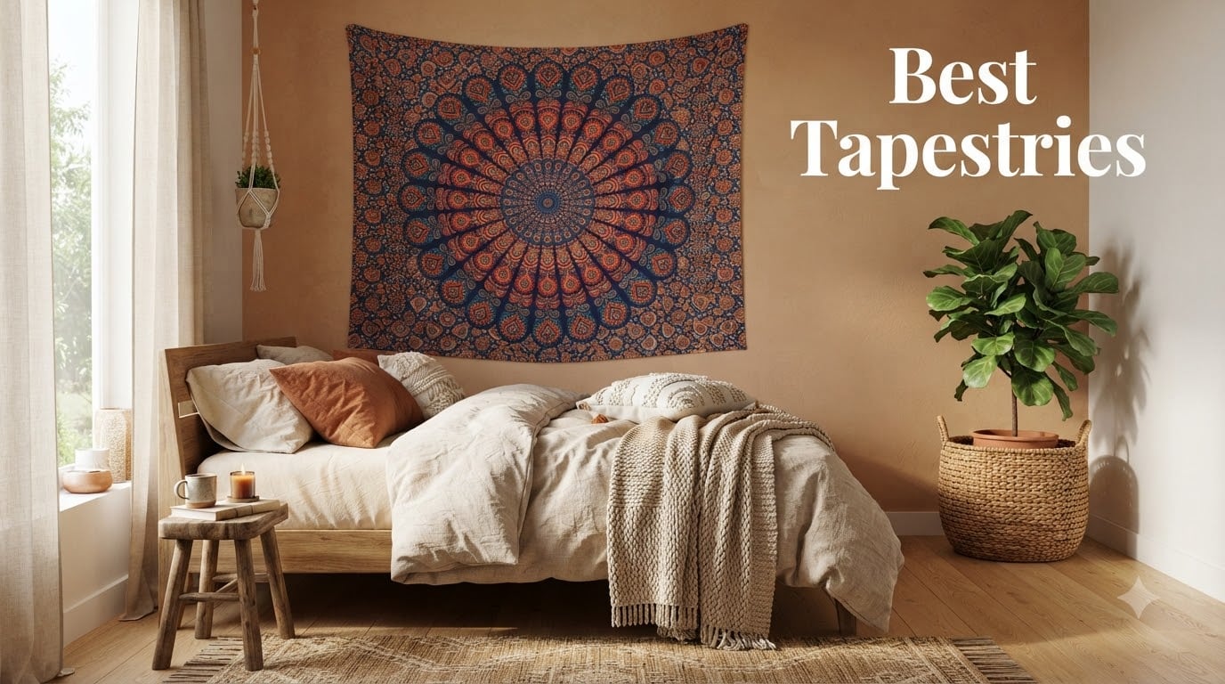 Best Tapestries