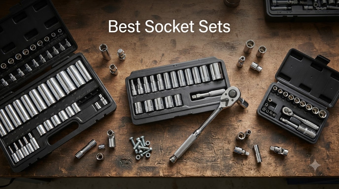 Best Socket Sets