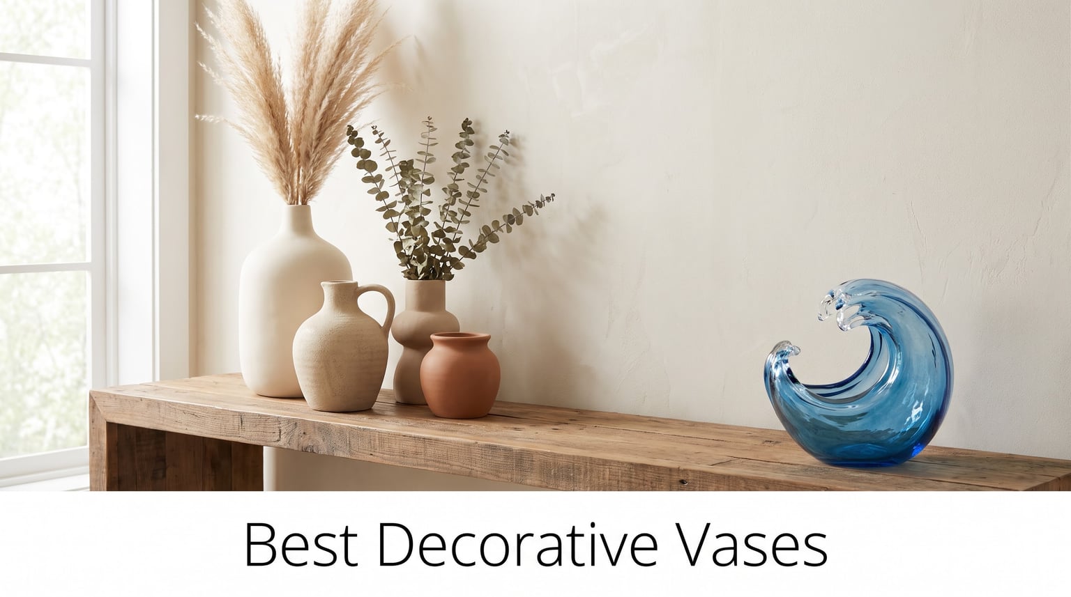 Best Decorative Vases