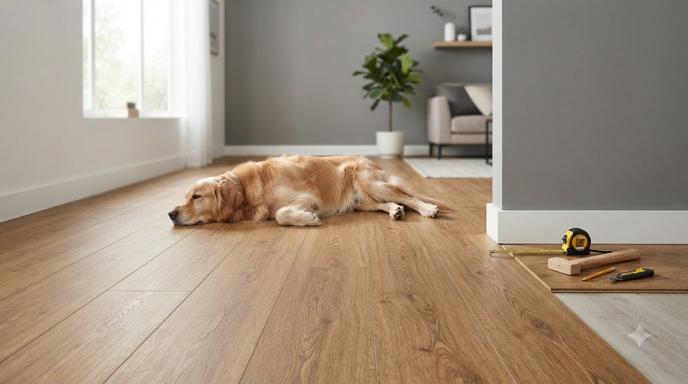 Best Luxury Vinyl Flooring