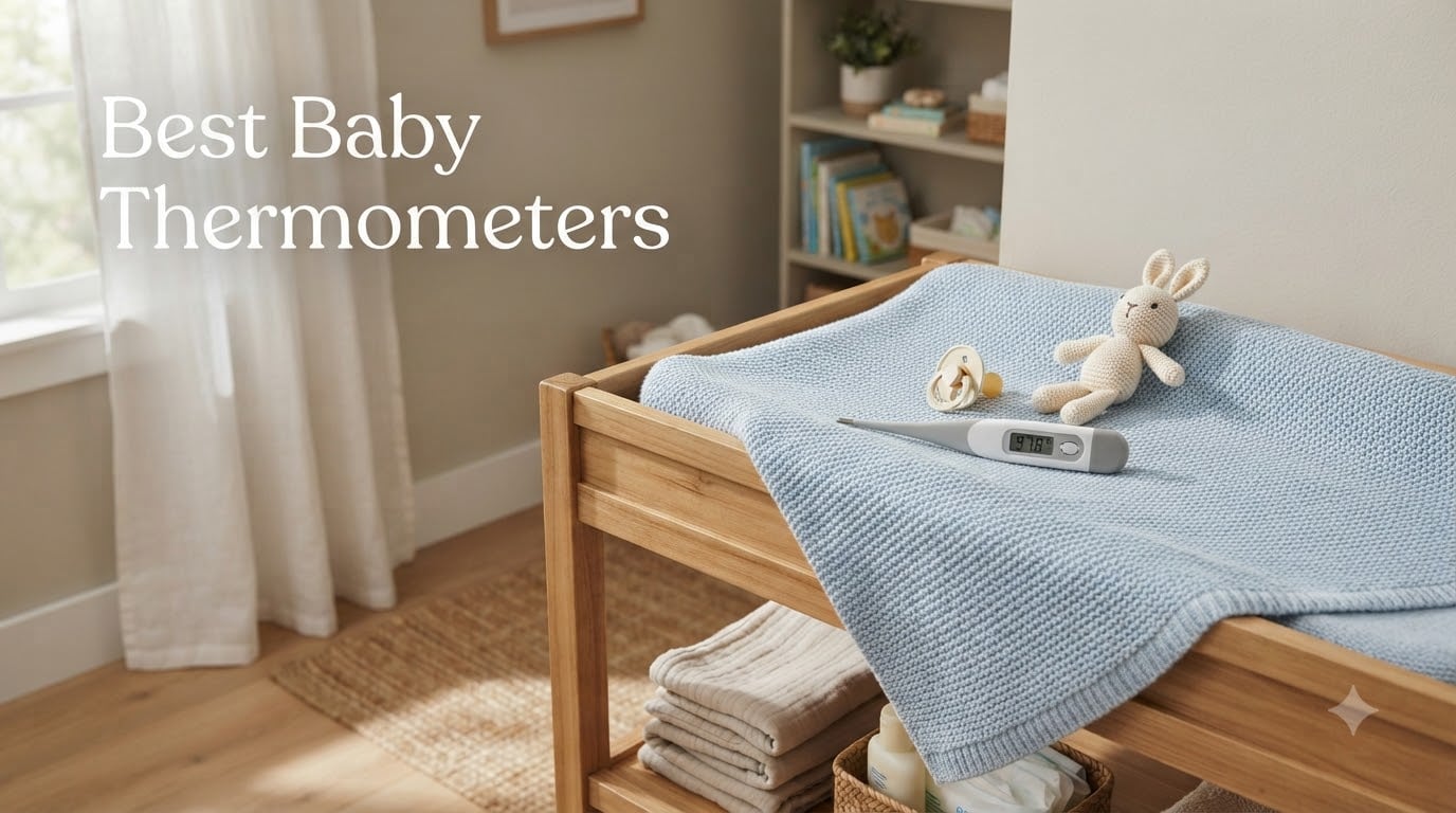 Best Baby Thermometers