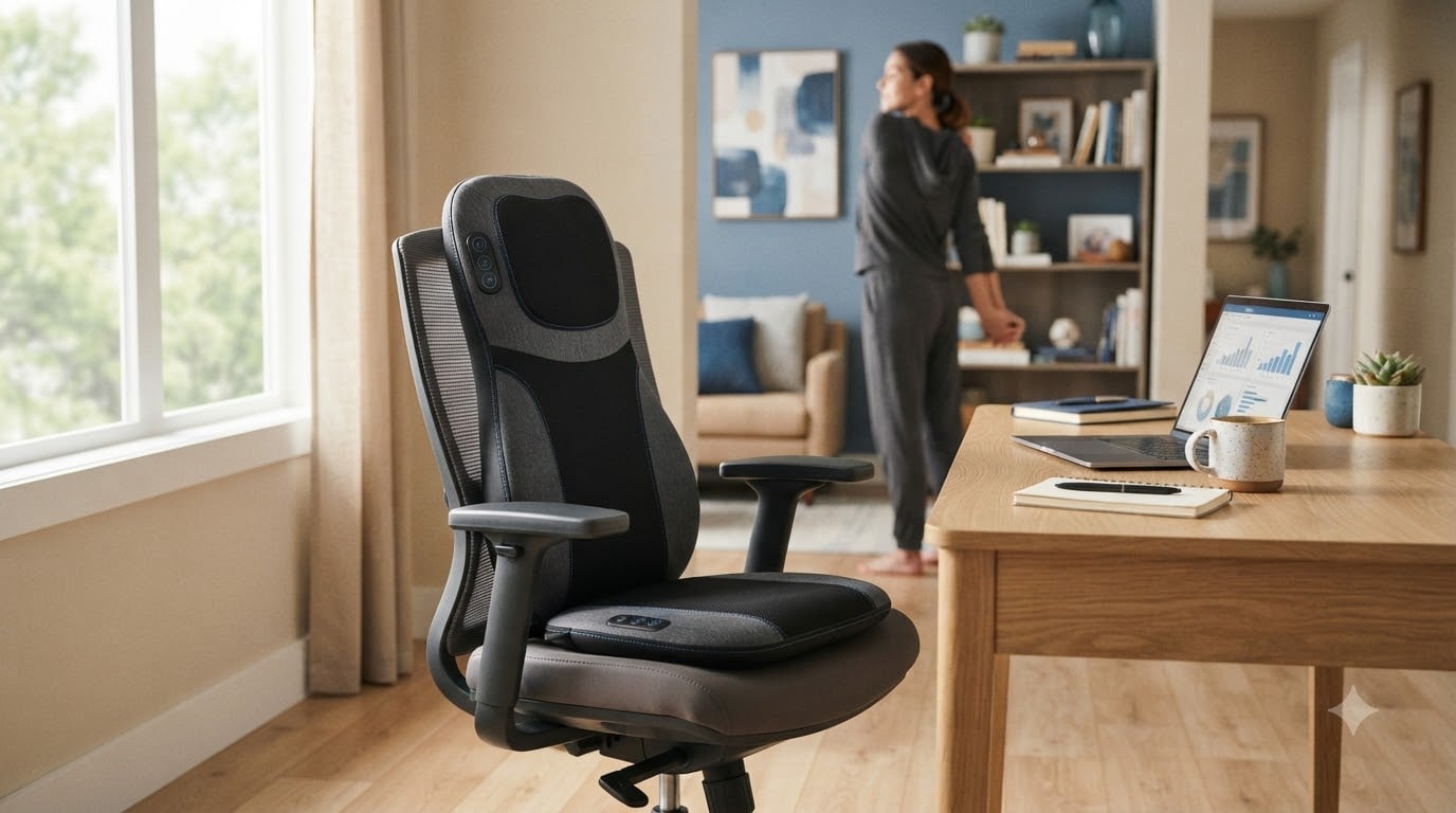 Best Massage Cushions