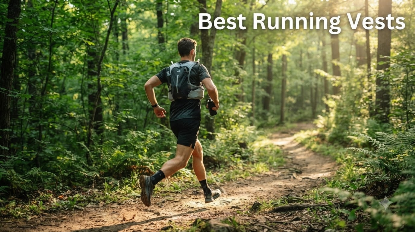 Best Running Vests