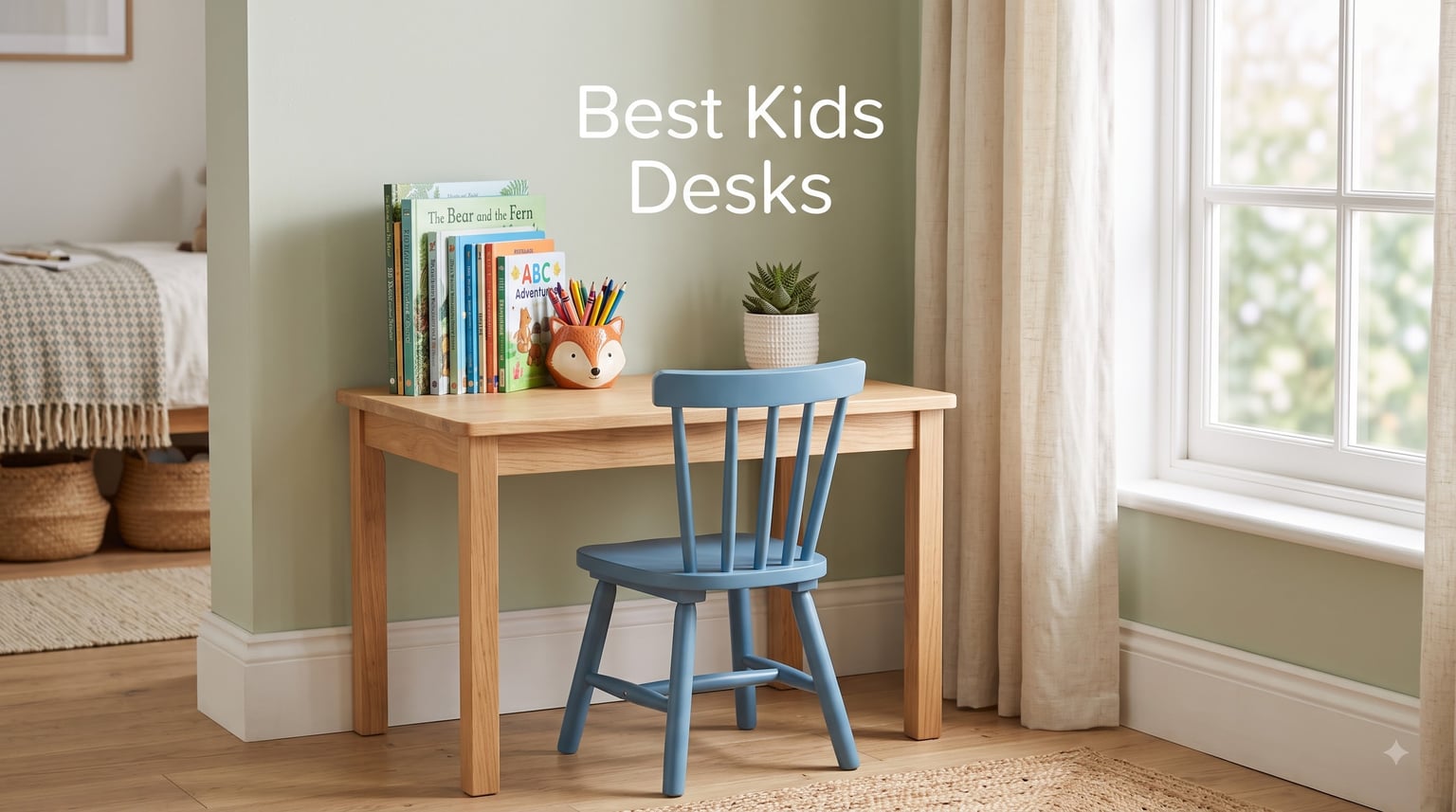 Best Kids Desks