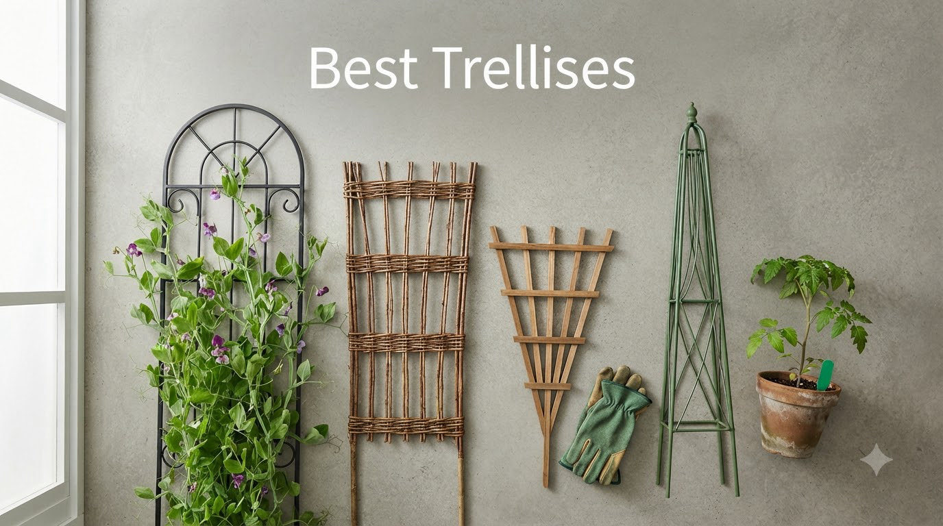 Best Trellises