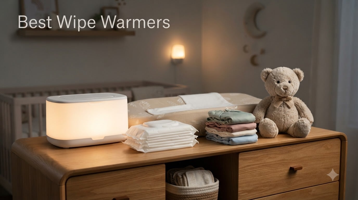 Best Wipe Warmers