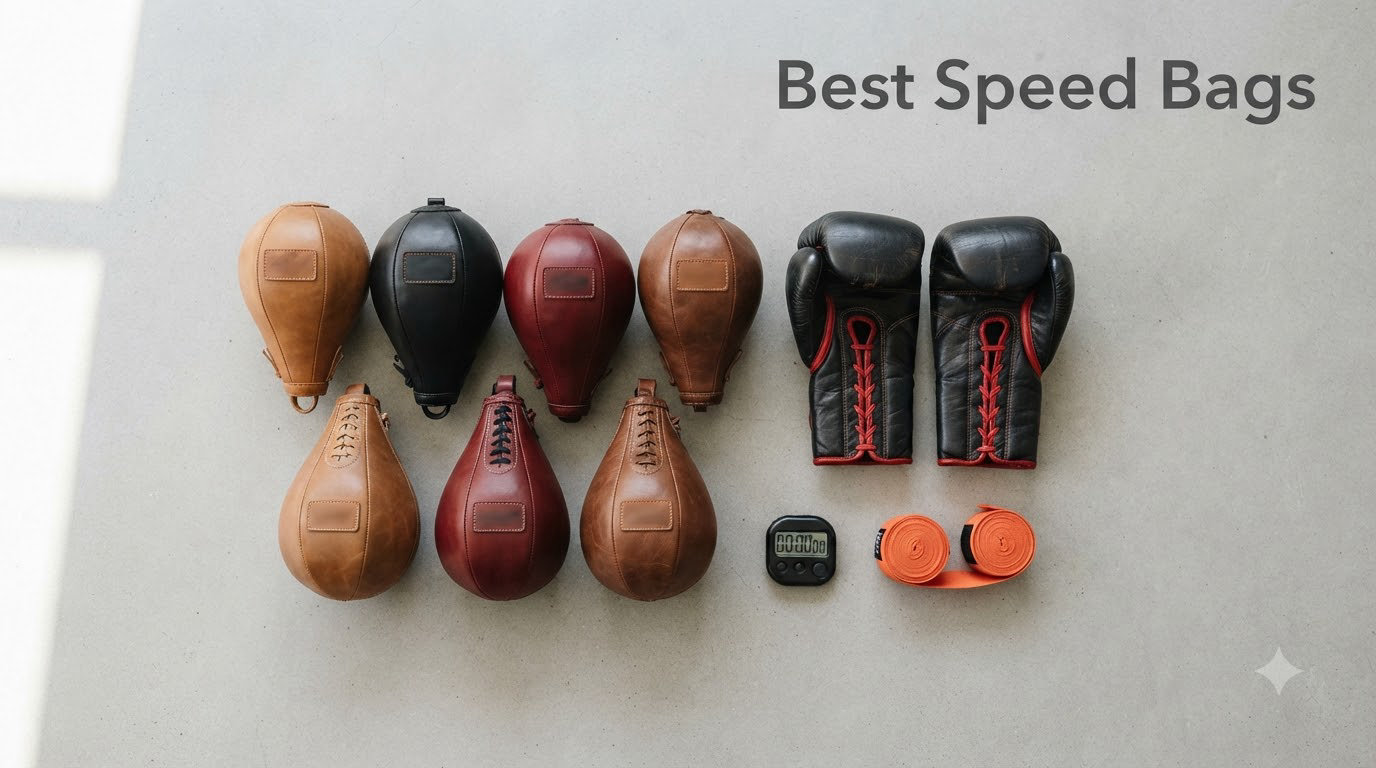 Best Speed Bags