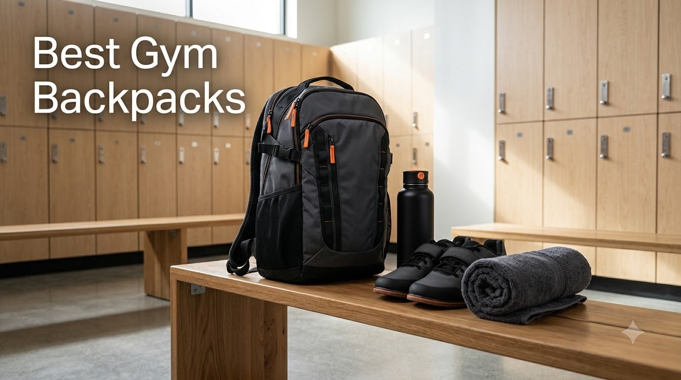 Best Gym Backpacks
