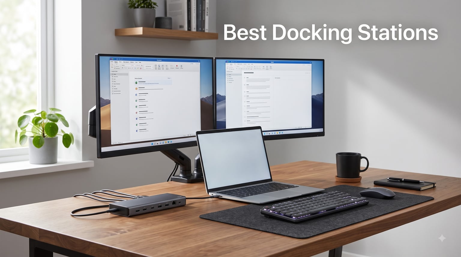 Best Docking Stations