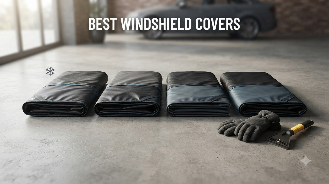 Best Windshield Covers