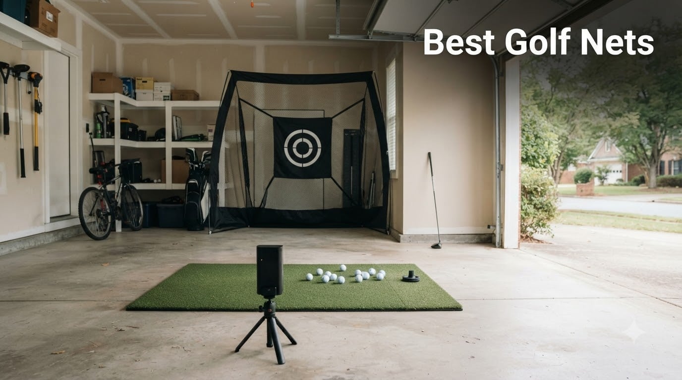 Best Golf Nets