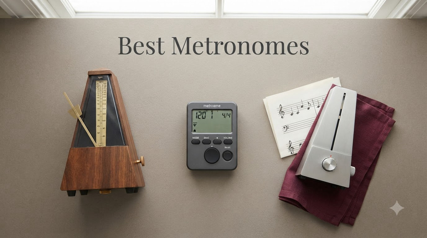 Best Metronomes
