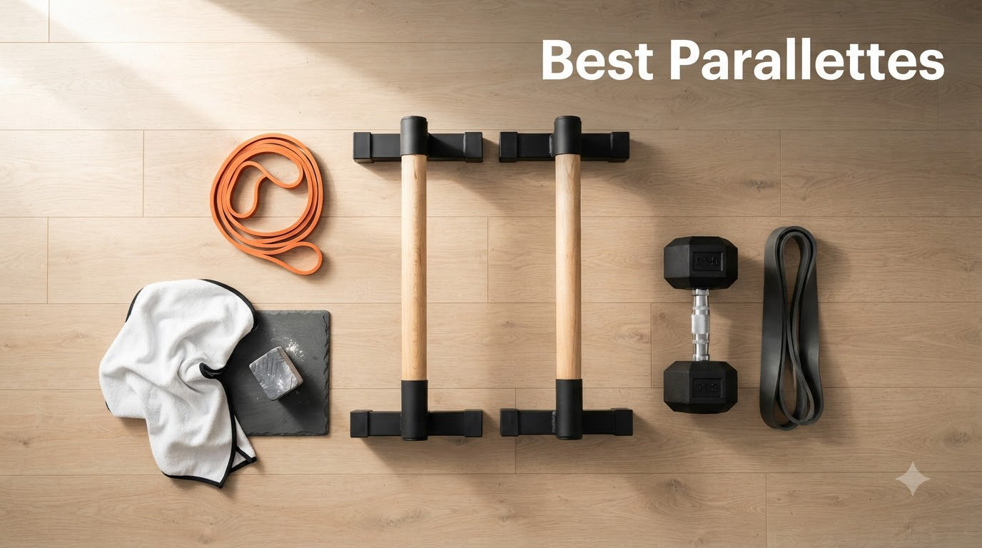 Best Parallettes