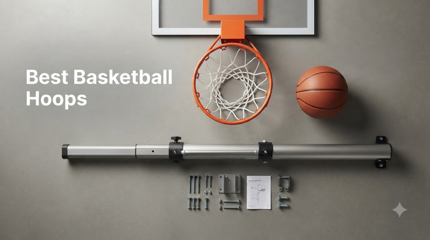 Best Basketball Hoops