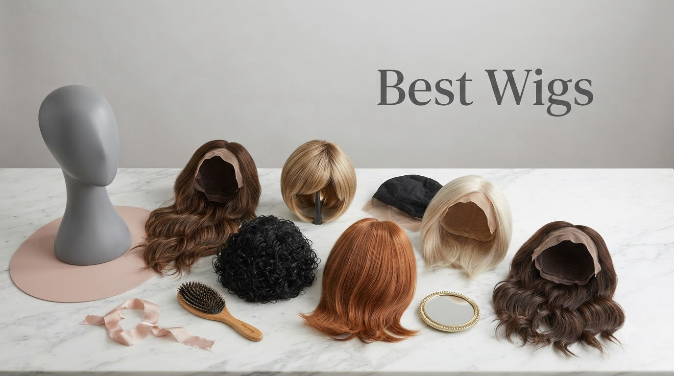 Best Wigs