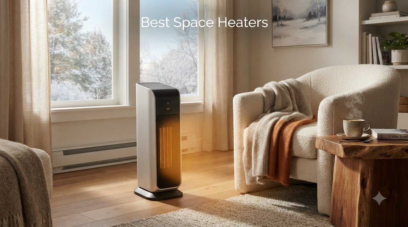 Best Space Heaters