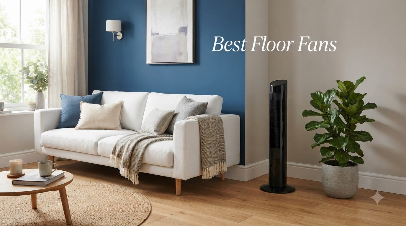 Best Floor Fans