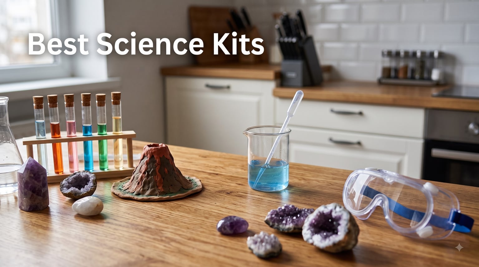 Best Science Kits