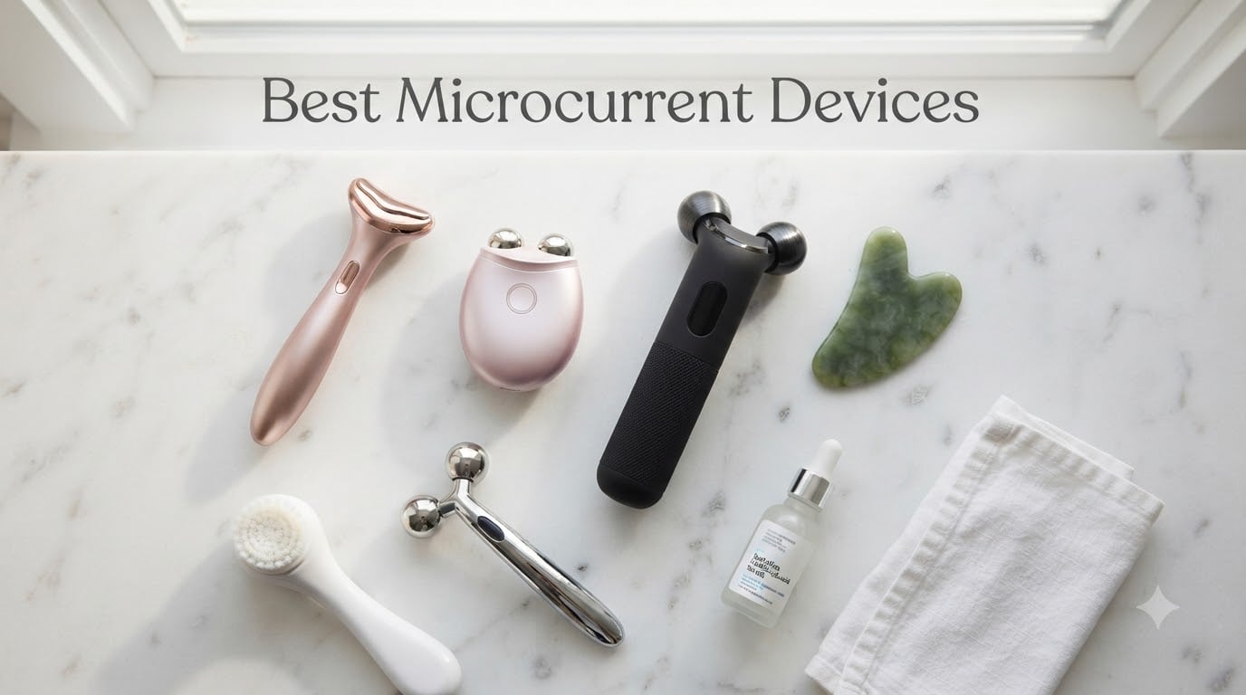 Best Microcurrent Devices