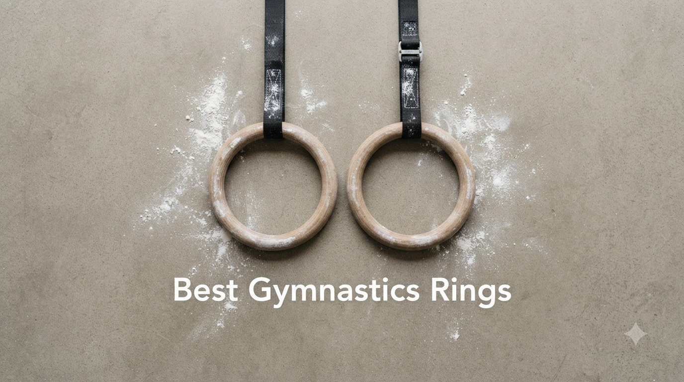 Best Gymnastics Rings