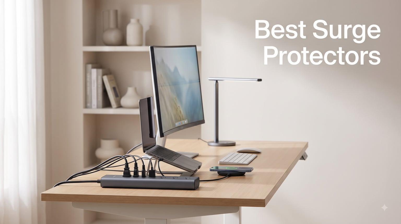 Best Surge Protectors