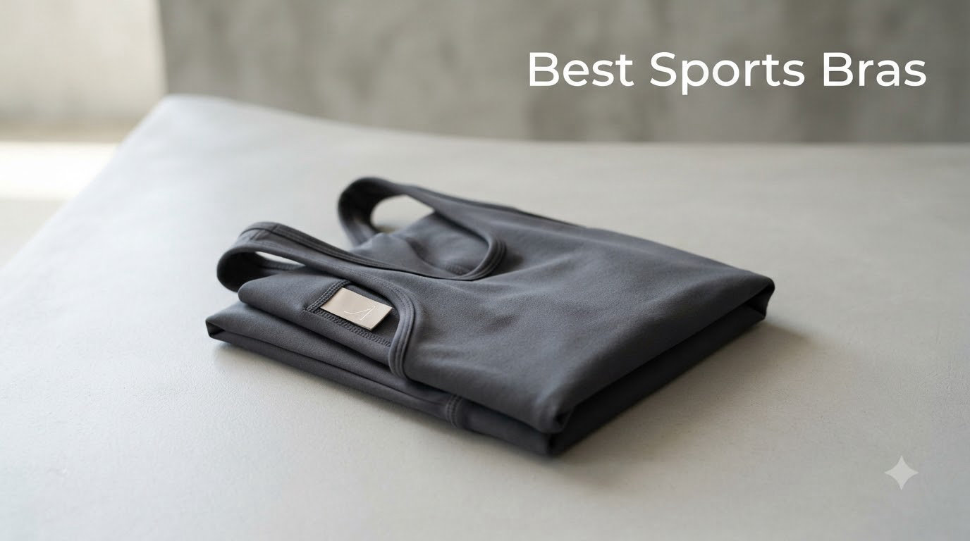 Best Sports Bras