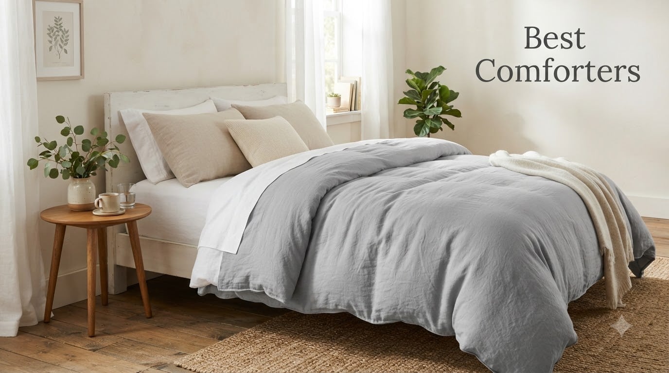Best Comforters