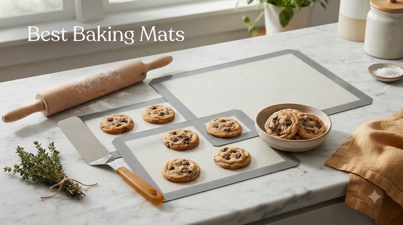 Best Baking Mats