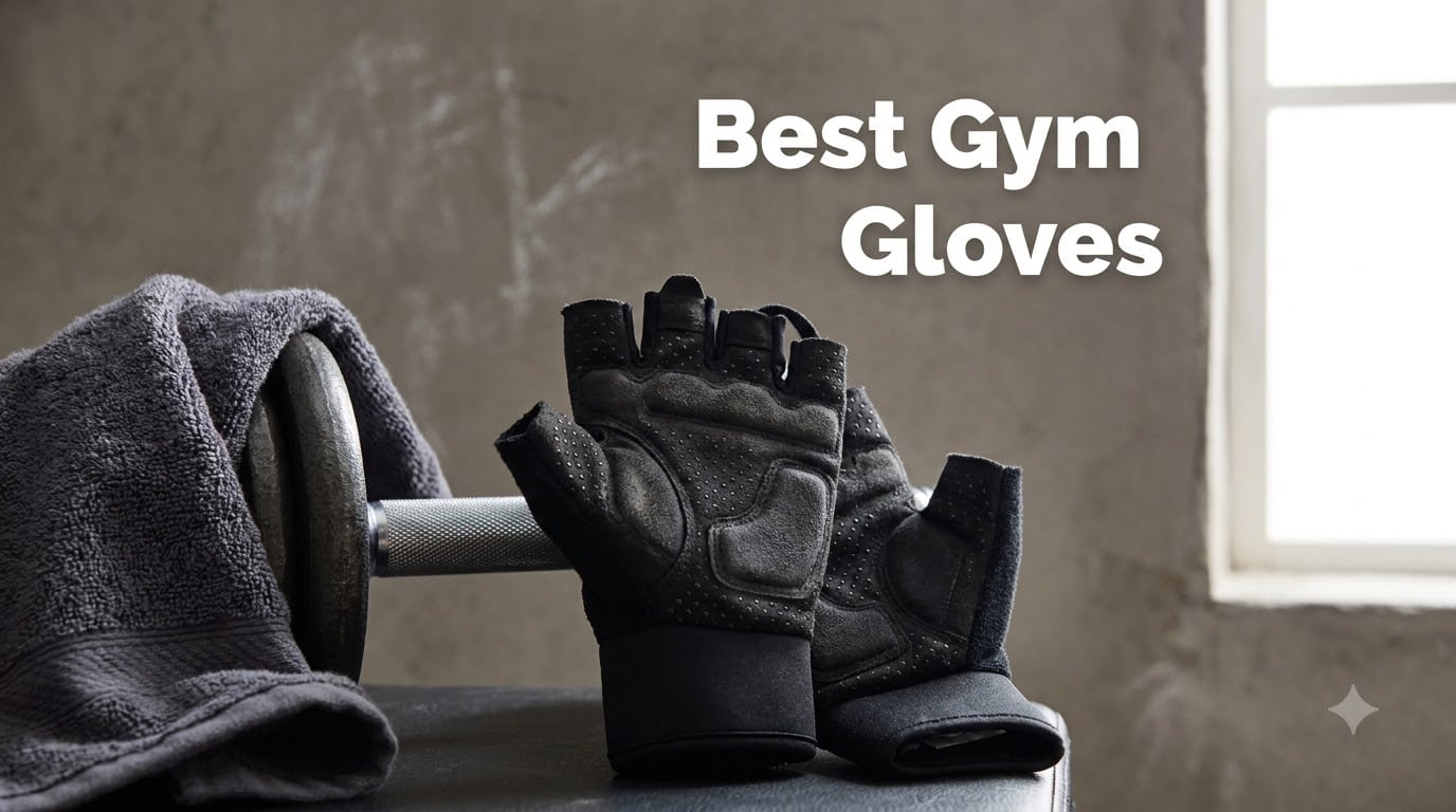 Best Gym Gloves