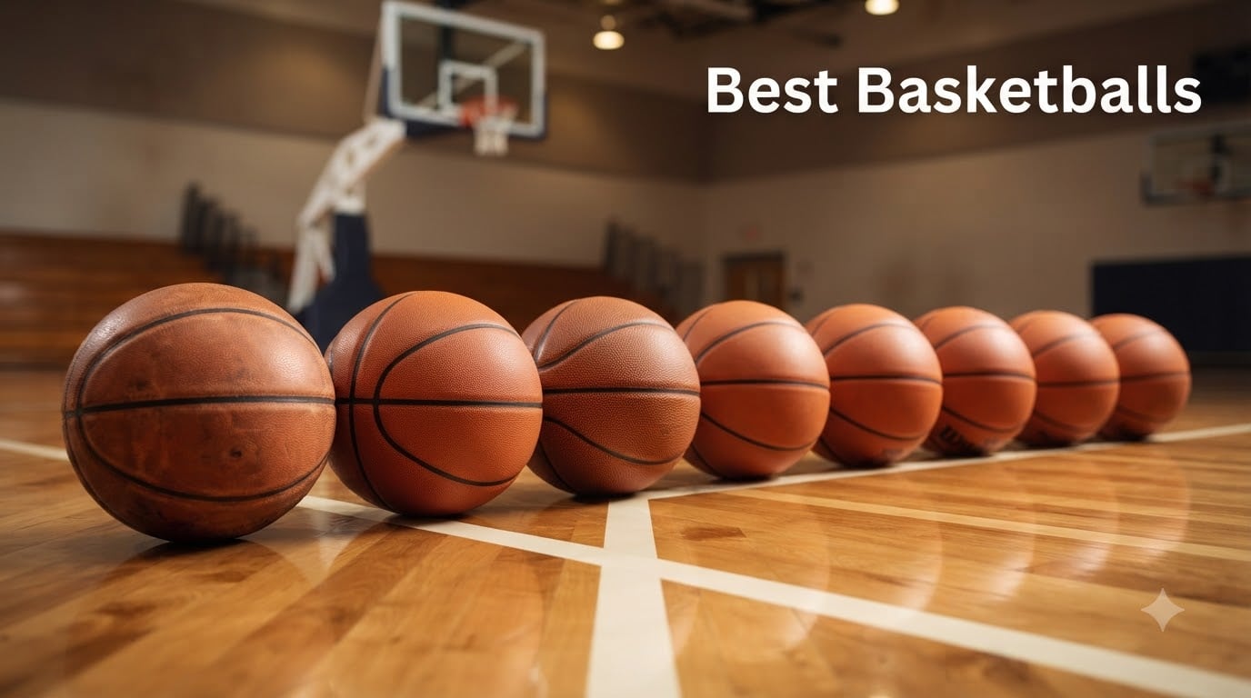 Best Basketballs