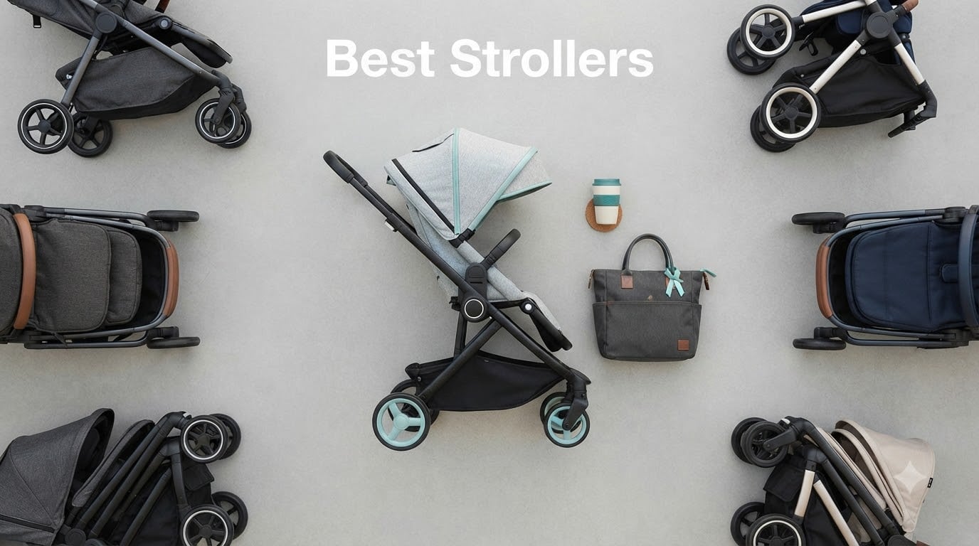 Best Strollers