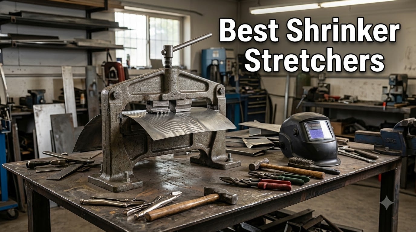Best Shrinker Stretchers