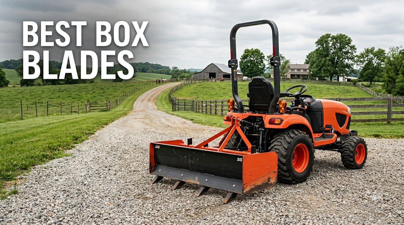 Best Box Blades